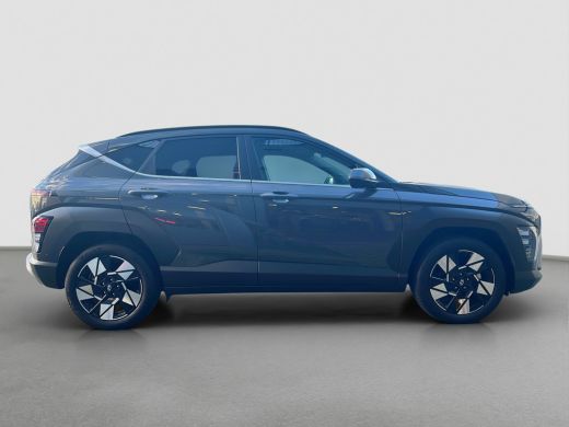 Hyundai Kona 1.6 141pk GDI HEV Premium | Premium audio | 360 camera | Bestuurdersstoel met geheugen | Adaptive... ActivLease financial lease