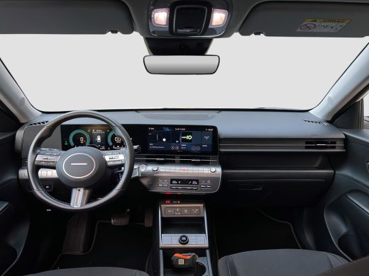 Hyundai Kona 1.6 GDI 141pk HEV Comfort | Camera | Draadloos carplay | Climate control | Adaptive cruise contro... ActivLease financial lease