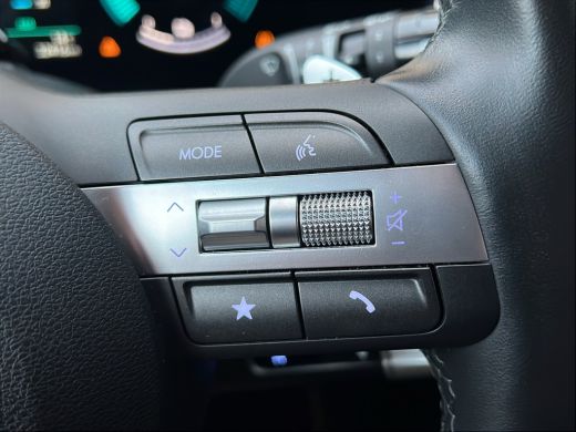 Hyundai Kona 1.6 GDI 141pk HEV Comfort | Camera | Draadloos carplay | Climate control | Adaptive cruise contro... ActivLease financial lease