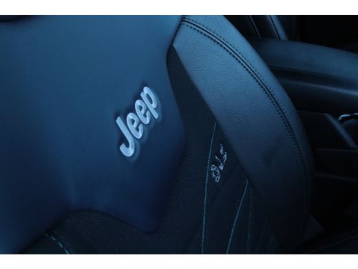 Jeep Compass 4xe 240 Plug-in Hybrid Electric Upland | Adapt. Cruise | Stoel+Stuurverwarming | Navi | Carplay |... ActivLease financial lease