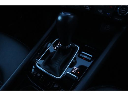 Jeep Compass 4xe 240 Plug-in Hybrid Electric Upland | Adapt. Cruise | Stoel+Stuurverwarming | Navi | Carplay |... ActivLease financial lease