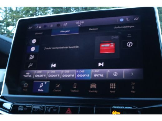 Jeep Compass 4xe 240 Plug-in Hybrid Electric Upland | Adapt. Cruise | Stoel+Stuurverwarming | Navi | Carplay |... ActivLease financial lease