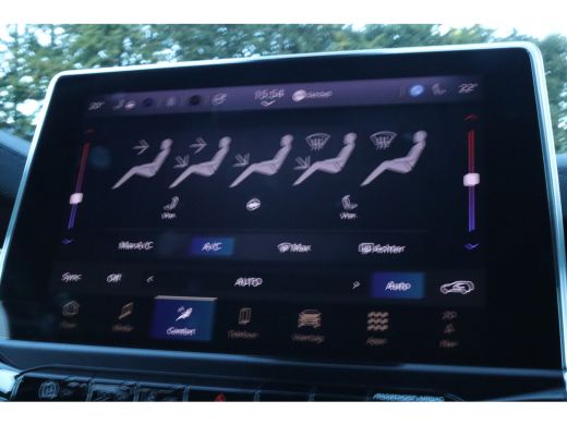 Jeep Compass 4xe 240 Plug-in Hybrid Electric Upland | Adapt. Cruise | Stoel+Stuurverwarming | Navi | Carplay |... ActivLease financial lease