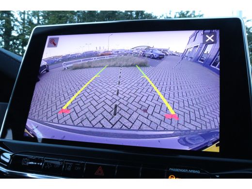 Jeep Compass 4xe 240 Plug-in Hybrid Electric Upland | Adapt. Cruise | Stoel+Stuurverwarming | Navi | Carplay |... ActivLease financial lease