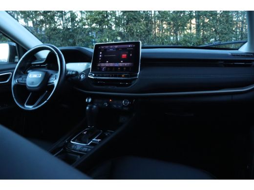 Jeep Compass 4xe 240 Plug-in Hybrid Electric Upland | Adapt. Cruise | Stoel+Stuurverwarming | Navi | Carplay |... ActivLease financial lease