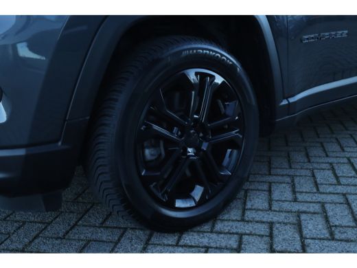 Jeep Compass 4xe 240 Plug-in Hybrid Electric Upland | Adapt. Cruise | Stoel+Stuurverwarming | Navi | Carplay |... ActivLease financial lease