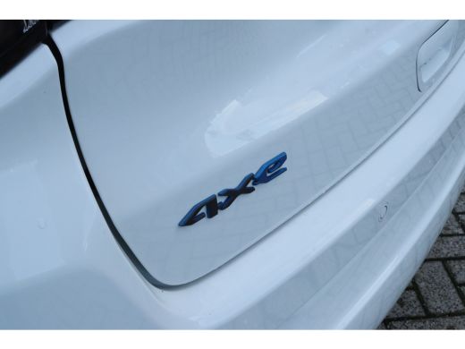 Jeep Compass S 4XE 240 | Adapt. Cruise | Stoelventilatie | Stuurverwarming | Elektr. klep | Camera | Keyless |... ActivLease financial lease