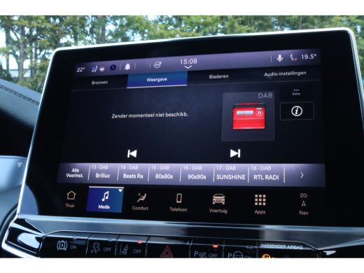 Jeep Compass S 4XE 240 | Adapt. Cruise | Stoelventilatie | Stuurverwarming | Elektr. klep | Camera | Keyless |... ActivLease financial lease