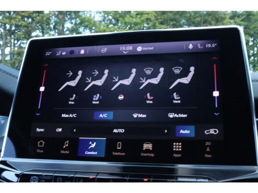 Jeep Compass S 4XE 240 | Adapt. Cruise | Stoelventilatie | Stuurverwarming | Elektr. klep | Camera | Keyless |... ActivLease financial lease