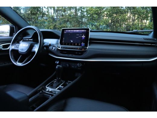 Jeep Compass S 4XE 240 | Adapt. Cruise | Stoelventilatie | Stuurverwarming | Elektr. klep | Camera | Keyless |... ActivLease financial lease