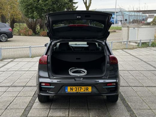 Kia e-Niro Aut. Dynamic Edition 64kWh | Navi | Camera | LED | ActivLease financial lease