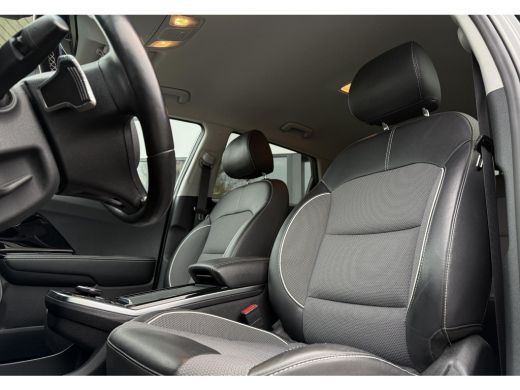 Kia e-Niro Aut. Dynamic Edition 64kWh | Navi | Camera | LED | ActivLease financial lease