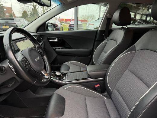 Kia e-Niro Aut. Dynamic Edition 64kWh | Navi | Camera | LED | ActivLease financial lease