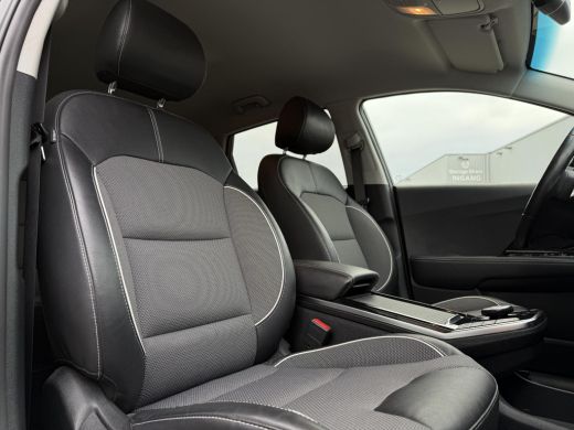 Kia e-Niro Aut. Dynamic Edition 64kWh | Navi | Camera | LED | ActivLease financial lease