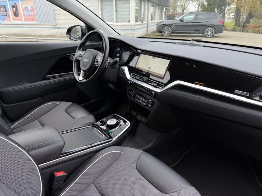 Kia e-Niro Aut. Dynamic Edition 64kWh | Navi | Camera | LED | ActivLease financial lease