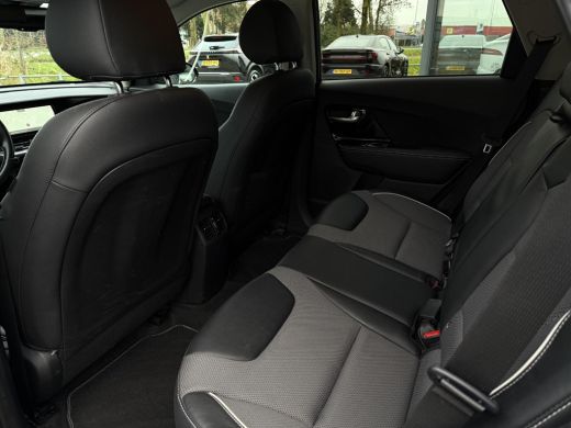 Kia e-Niro Aut. Dynamic Edition 64kWh | Navi | Camera | LED | ActivLease financial lease
