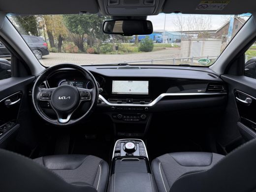 Kia e-Niro Aut. Dynamic Edition 64kWh | Navi | Camera | LED | ActivLease financial lease