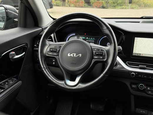 Kia e-Niro Aut. Dynamic Edition 64kWh | Navi | Camera | LED | ActivLease financial lease