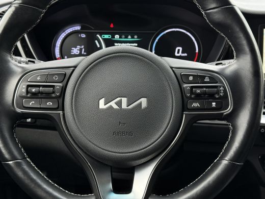 Kia e-Niro Aut. Dynamic Edition 64kWh | Navi | Camera | LED | ActivLease financial lease