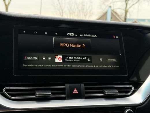 Kia e-Niro Aut. Dynamic Edition 64kWh | Navi | Camera | LED | ActivLease financial lease