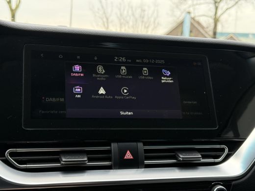 Kia e-Niro Aut. Dynamic Edition 64kWh | Navi | Camera | LED | ActivLease financial lease