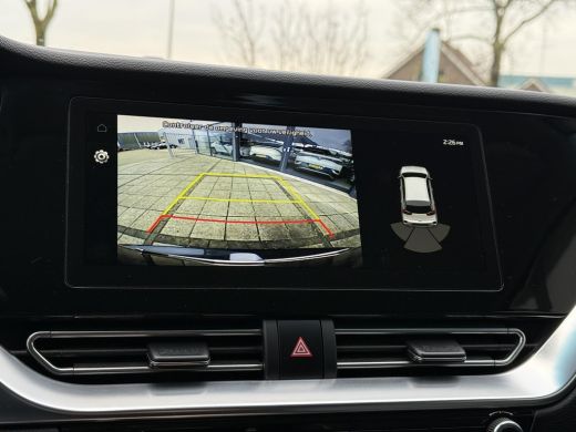 Kia e-Niro Aut. Dynamic Edition 64kWh | Navi | Camera | LED | ActivLease financial lease