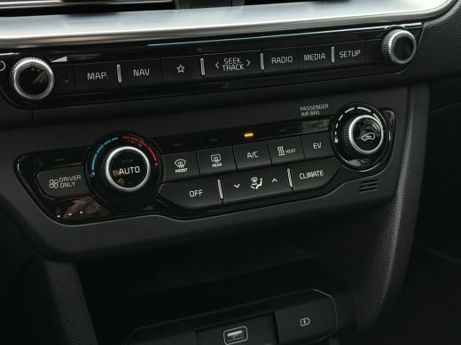 Kia e-Niro Aut. Dynamic Edition 64kWh | Navi | Camera | LED | ActivLease financial lease