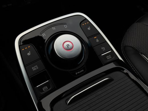 Kia e-Niro Aut. Dynamic Edition 64kWh | Navi | Camera | LED | ActivLease financial lease