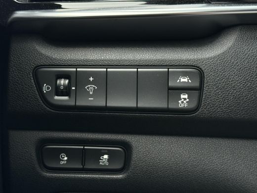 Kia e-Niro Aut. Dynamic Edition 64kWh | Navi | Camera | LED | ActivLease financial lease