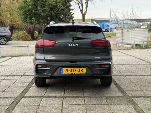 Kia e-Niro Aut. Dynamic Edition 64kWh | Navi | Camera | LED | ActivLease financial lease
