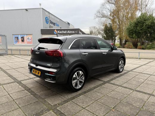 Kia e-Niro Aut. Dynamic Edition 64kWh | Navi | Camera | LED | ActivLease financial lease