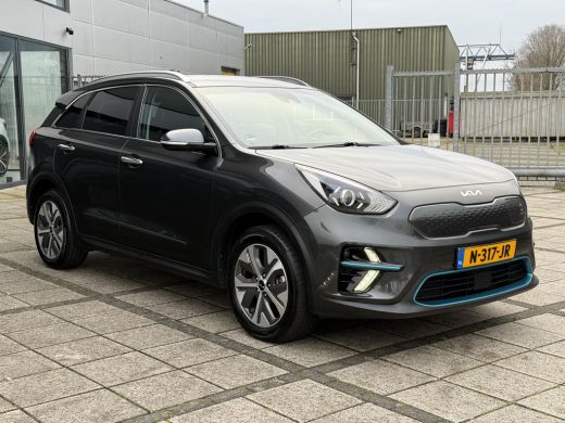 Kia e-Niro Aut. Dynamic Edition 64kWh | Navi | Camera | LED | ActivLease financial lease