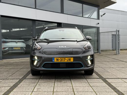 Kia e-Niro Aut. Dynamic Edition 64kWh | Navi | Camera | LED | ActivLease financial lease