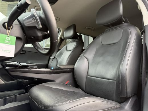 Kia EV6 Aut. Plus Edition | 100% SOH | Leder | LED | Navi | Camera | ActivLease financial lease