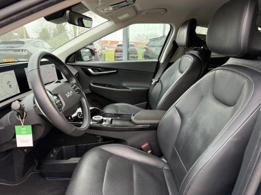 Kia EV6 Aut. Plus Edition | 100% SOH | Leder | LED | Navi | Camera | ActivLease financial lease