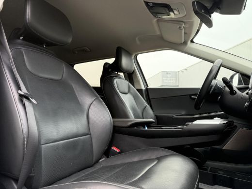 Kia EV6 Aut. Plus Edition | 100% SOH | Leder | LED | Navi | Camera | ActivLease financial lease