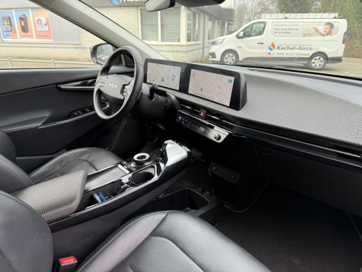 Kia EV6 Aut. Plus Edition | 100% SOH | Leder | LED | Navi | Camera | ActivLease financial lease