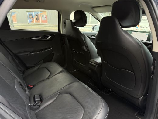 Kia EV6 Aut. Plus Edition | 100% SOH | Leder | LED | Navi | Camera | ActivLease financial lease
