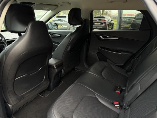 Kia EV6 Aut. Plus Edition | 100% SOH | Leder | LED | Navi | Camera | ActivLease financial lease