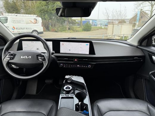 Kia EV6 Aut. Plus Edition | 100% SOH | Leder | LED | Navi | Camera | ActivLease financial lease