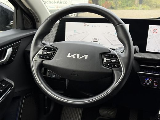 Kia EV6 Aut. Plus Edition | 100% SOH | Leder | LED | Navi | Camera | ActivLease financial lease
