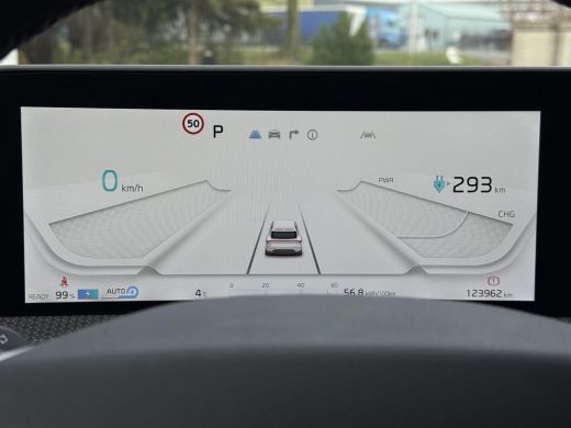 Kia EV6 Aut. Plus Edition | 100% SOH | Leder | LED | Navi | Camera | ActivLease financial lease