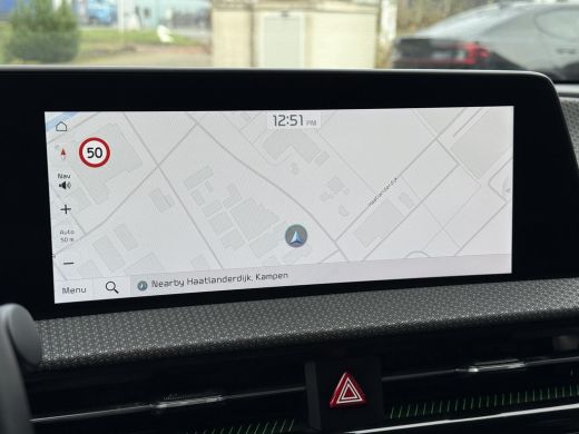 Kia EV6 Aut. Plus Edition | 100% SOH | Leder | LED | Navi | Camera | ActivLease financial lease