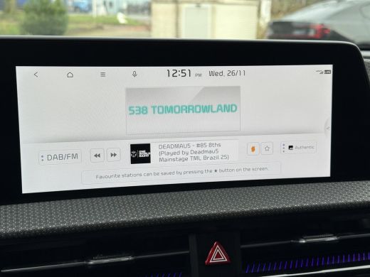 Kia EV6 Aut. Plus Edition | 100% SOH | Leder | LED | Navi | Camera | ActivLease financial lease