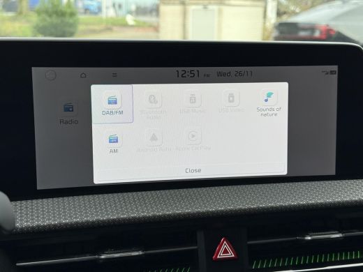 Kia EV6 Aut. Plus Edition | 100% SOH | Leder | LED | Navi | Camera | ActivLease financial lease