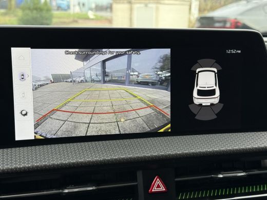 Kia EV6 Aut. Plus Edition | 100% SOH | Leder | LED | Navi | Camera | ActivLease financial lease