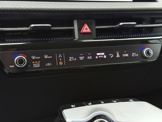 Kia EV6 Aut. Plus Edition | 100% SOH | Leder | LED | Navi | Camera | ActivLease financial lease