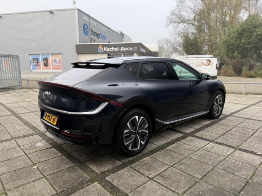 Kia EV6 Aut. Plus Edition | 100% SOH | Leder | LED | Navi | Camera | ActivLease financial lease