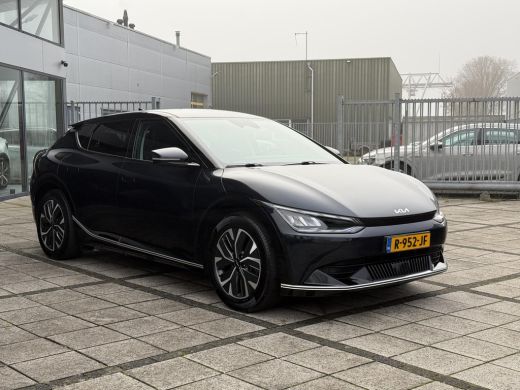 Kia EV6 Aut. Plus Edition | 100% SOH | Leder | LED | Navi | Camera | ActivLease financial lease