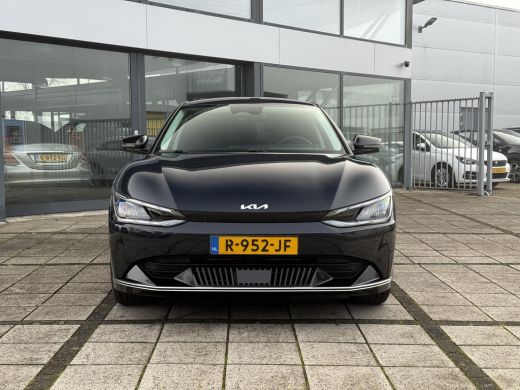 Kia EV6 Aut. Plus Edition | 100% SOH | Leder | LED | Navi | Camera | ActivLease financial lease